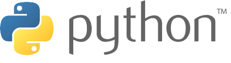 python logo