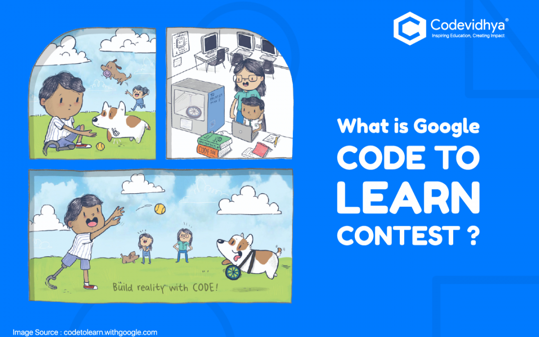 Google Code to Learn Contest