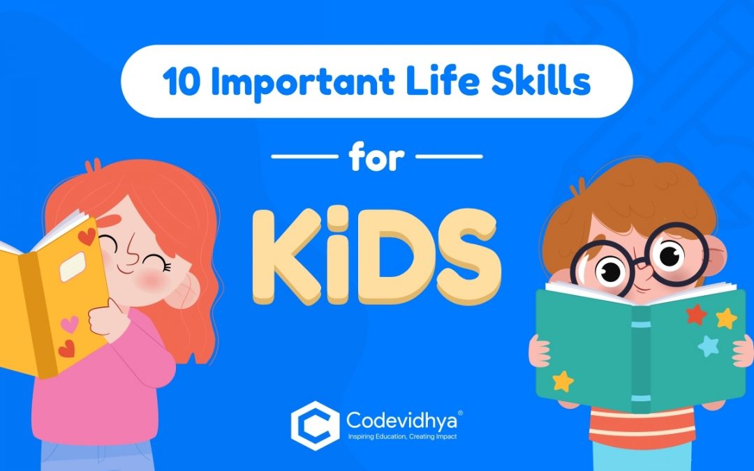 Life Skills for Kids