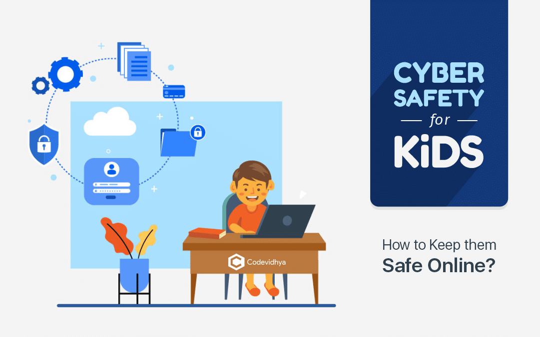 Cyber Safety for Kids