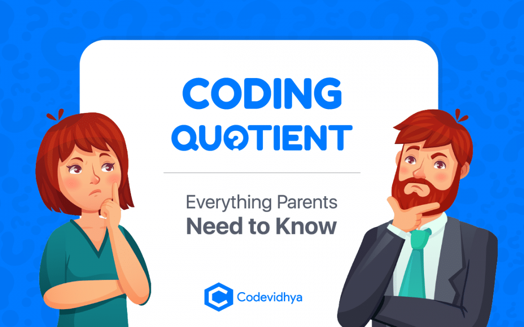 Coding Quotient